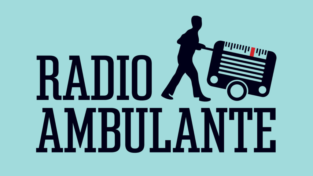Radio Ambulante podcast