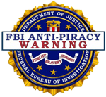 Anti-Piracy seal